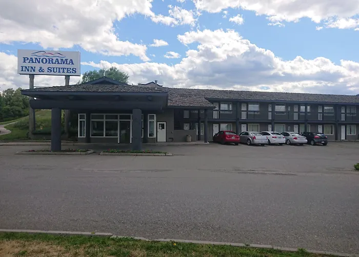 The Vista Inn Kamloops
