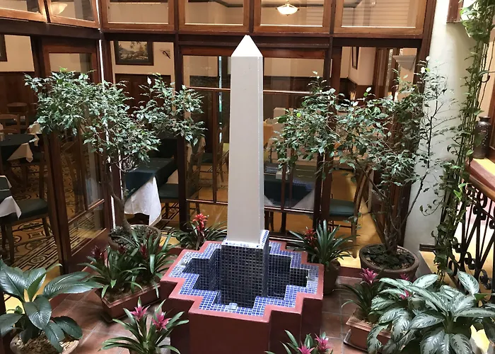 Fleur De Lys Hotel San Jose 