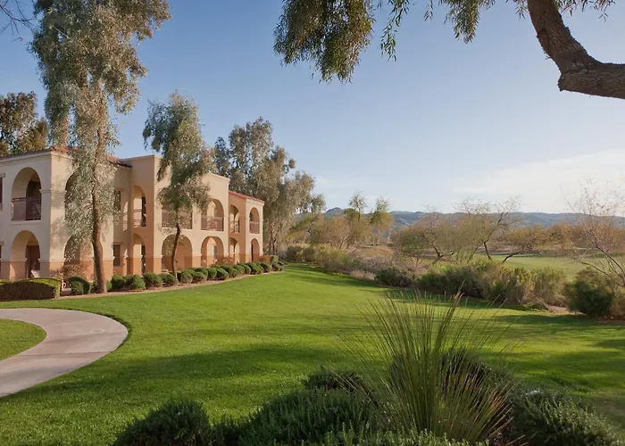 The Legacy Golf Resort Phoenix