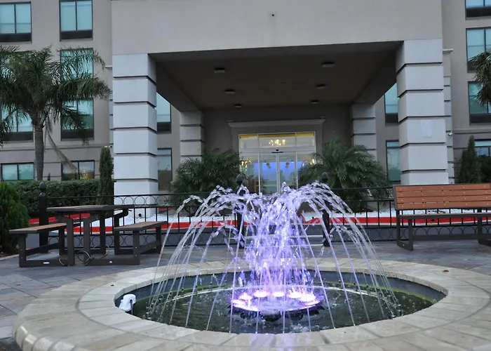 Comfort Inn & Suites New Orleans Airport North Kenner