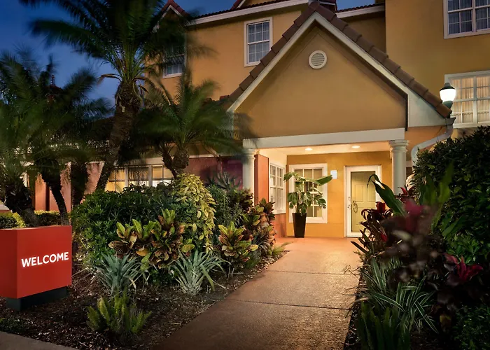 Towneplace Suites Fort Lauderdale West