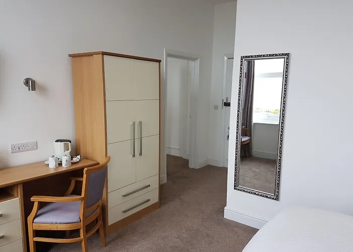 Ocean Beach Hotel & Spa - Oceana Collection Bournemouth