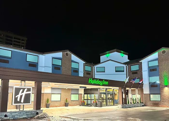 Comfort Inn & Suites Kansas City Downtown