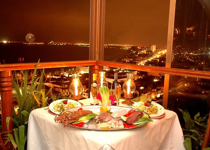 Hotel Suites La Siesta Puerto Vallarta