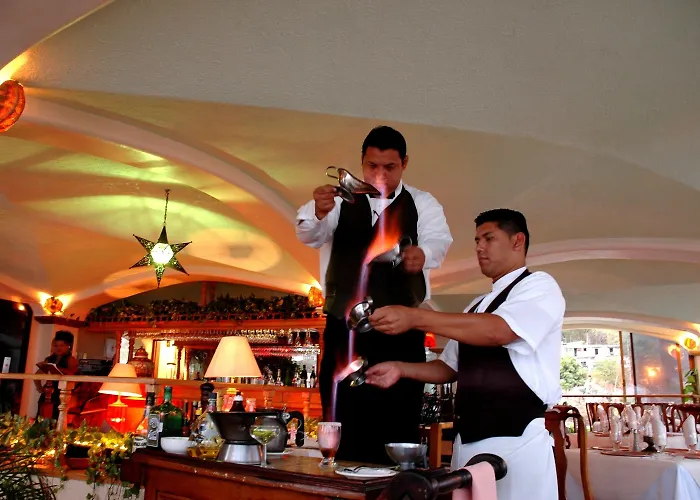 Hotel Suites La Siesta Puerto Vallarta
