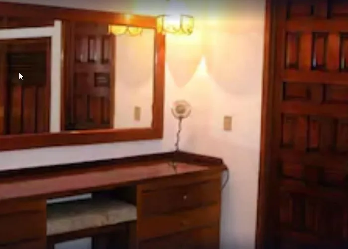 Hotel Suites La Siesta Puerto Vallarta