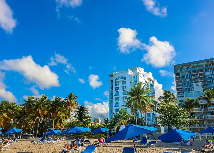 Aire De Olive Hotel San Juan