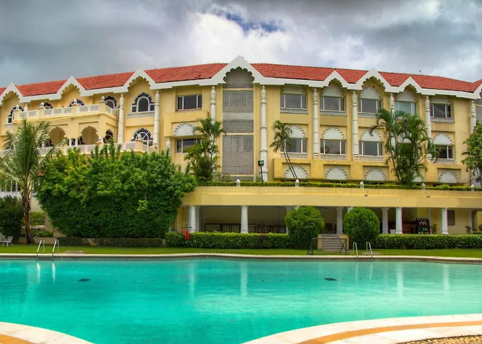 Gateway Nashik Hotel