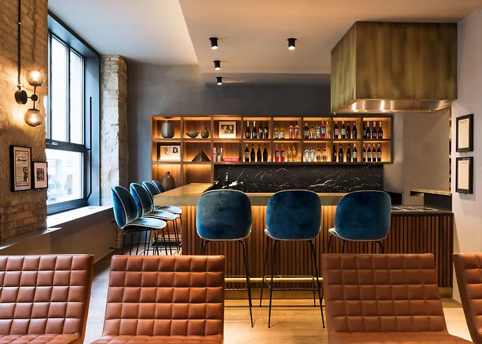 Hotel Scheuble Zurich