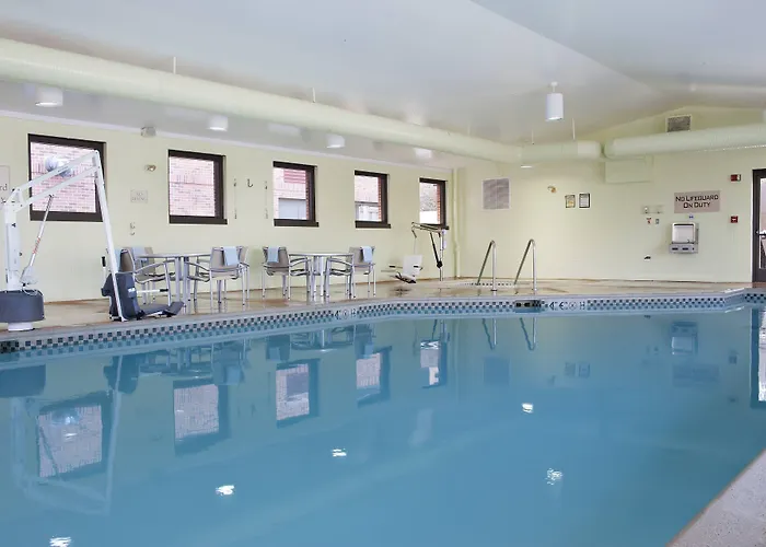 The Peoria Hotel, Surestay Collection By Best Western