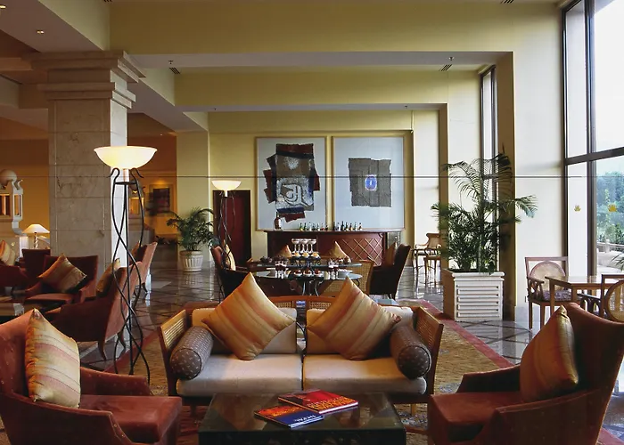 Hyatt Regency Kathmandu Hotel