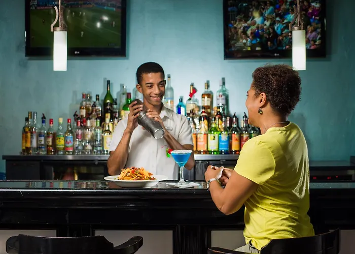 Deja Resort All Inclusive Montego Bay