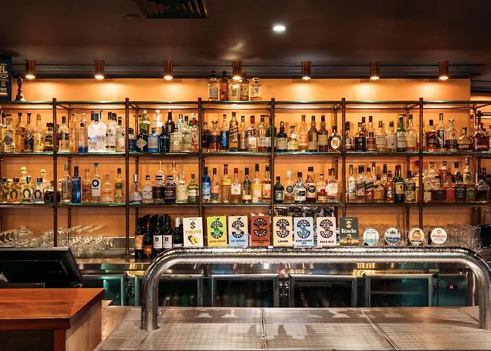 Rydges World Square Hotel Sydney