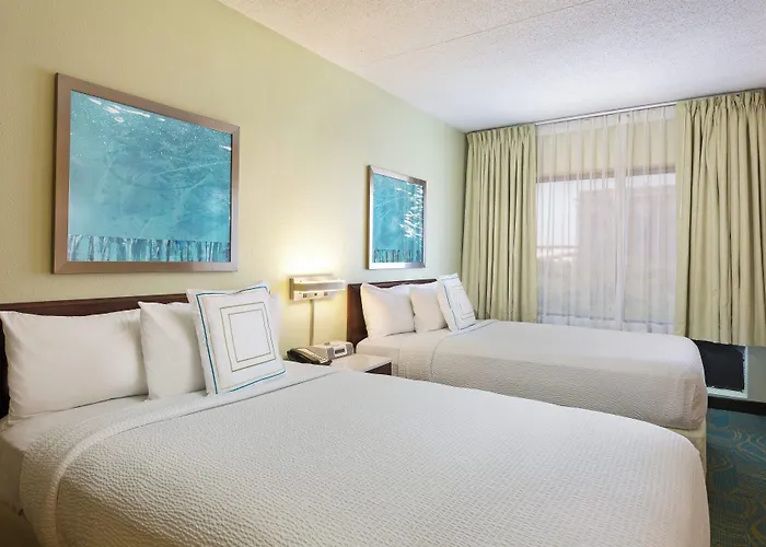 Springhill Suites Austin South