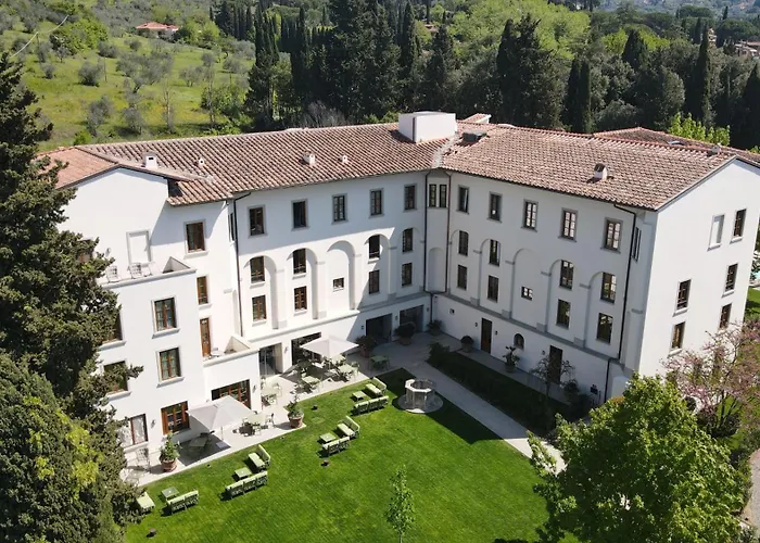 Villa Neroli - Place Of Charme Florence