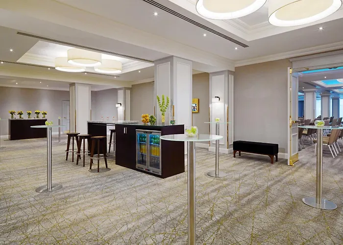 Armenia Marriott Hotel Yerevan