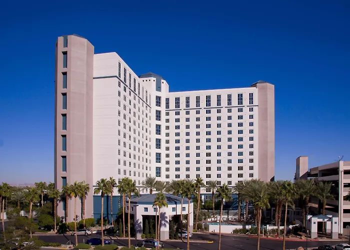Hilton Grand Vacations Club Paradise Las Vegas