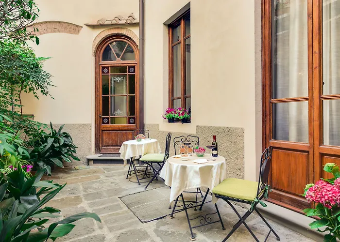 Guest House Morandi Florence