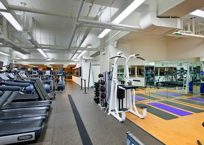 City Club Hotel New York