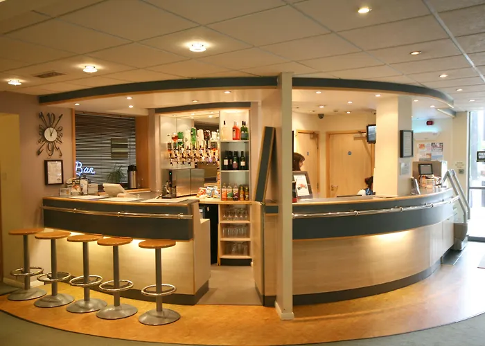 Days Inn By Wyndham Donington Castle Donington
