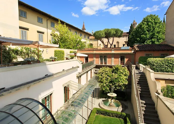 Hotel Orto De' Medici Florence
