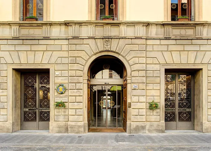 Hotel Orto De' Medici Florence