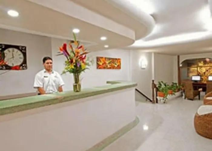 Emperador Vallarta Beachfront Hotel And Suites Puerto Vallarta