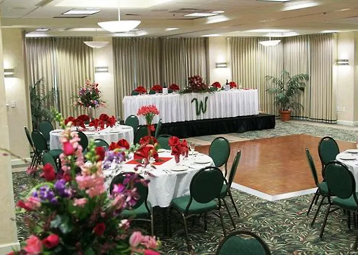 Hilton Garden Inn Syracuse East Syracuse