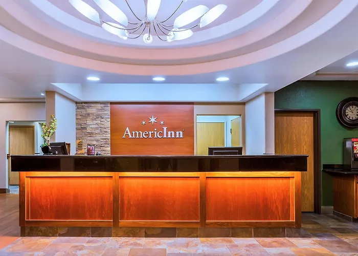 Americinn By Wyndham Des Moines Airport