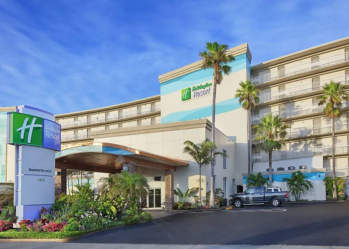 Holiday Inn Resort Daytona Beach Oceanfront By Ihg