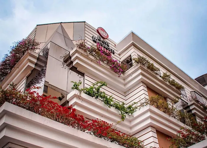 Best Western Plus Hotel Stofella Guatemala City