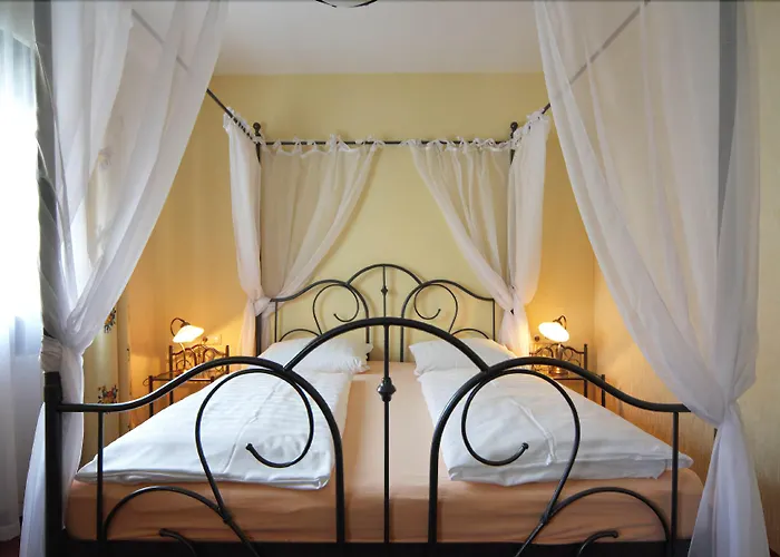 Hotel Cristal Nuremberg