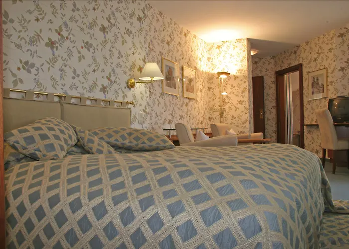 Hotel Cristal Nuremberg