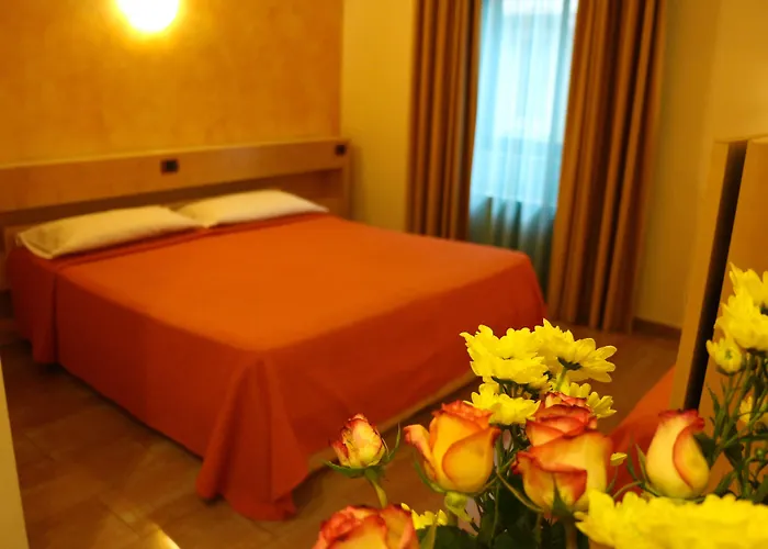 Hotel Losanna Milan