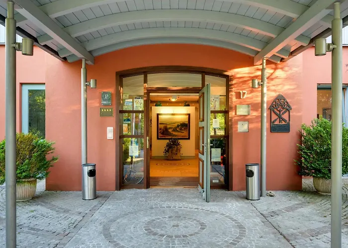 Hotel Gasthaus Rottner Nuremberg