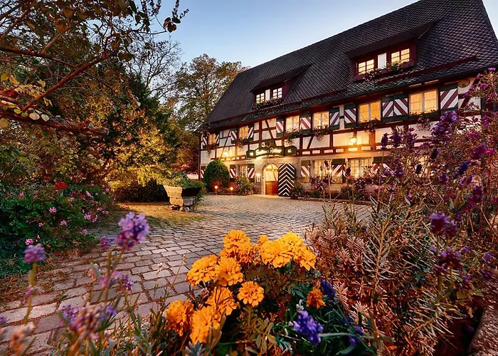 Hotel Gasthaus Rottner Nuremberg