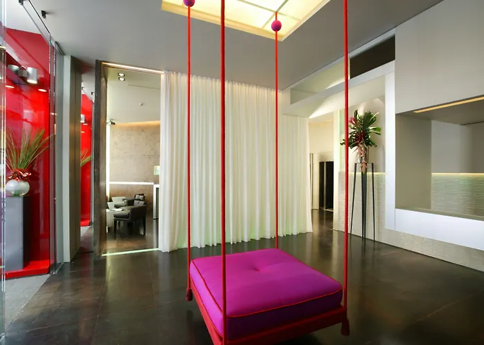 Sina The Gray Hotel Milan