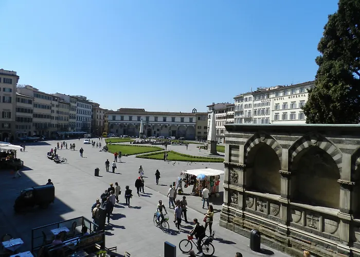Domus Florentiae Hotel Florence