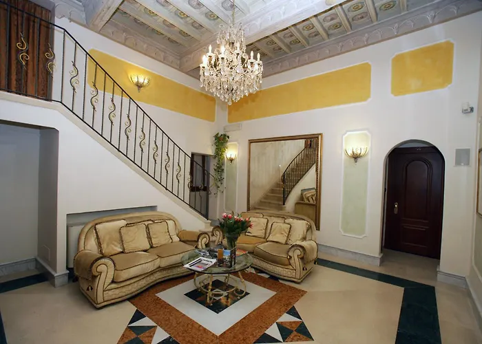 Domus Florentiae Hotel Florence