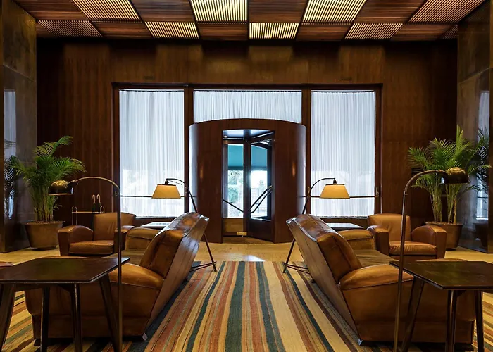 Hotel Fasano São Paulo
