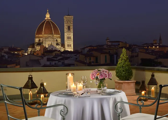 Santa Maria Novella - Wtb Hotels Florence