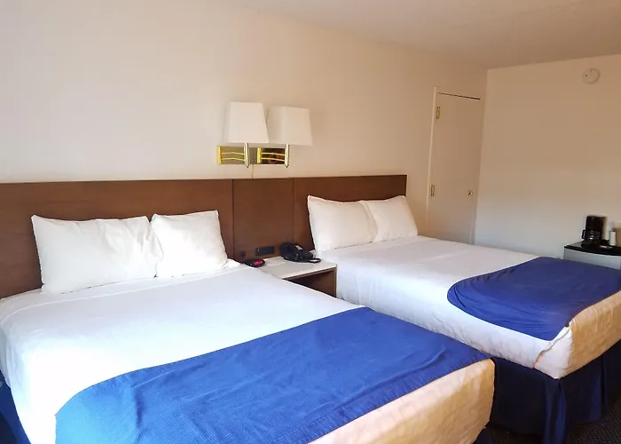 Constitution Inn Boston