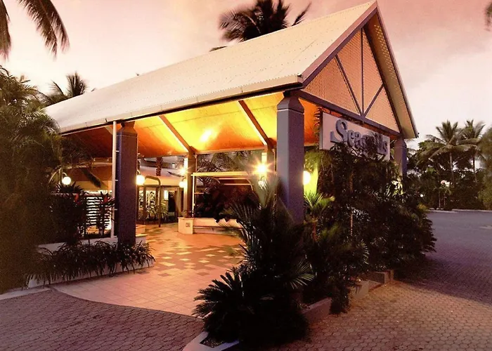 Seahaven Resort Townsville