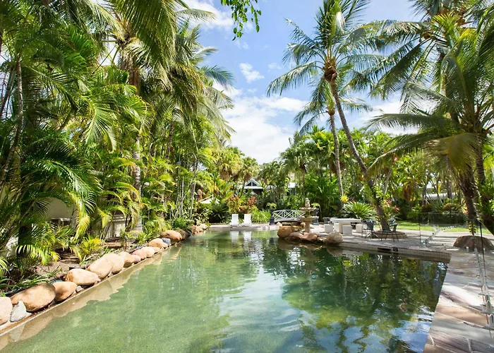 Seahaven Resort Townsville