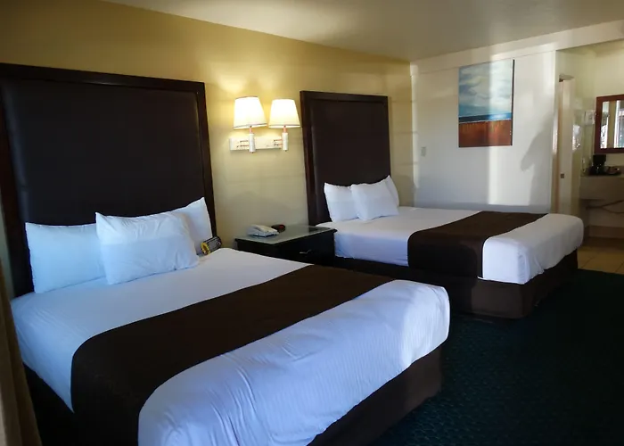 Americas Best Value Inn And Suites Flagstaff
