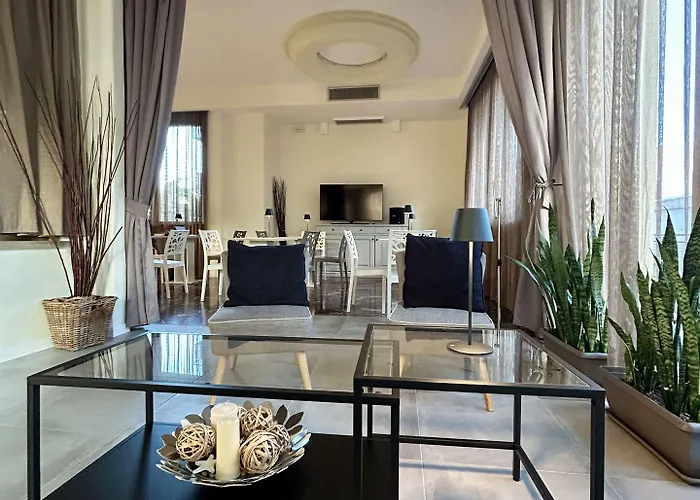 Hotel Franchi Florence