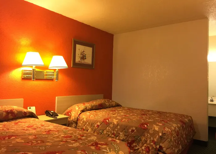 Qc Stay Inn Moline