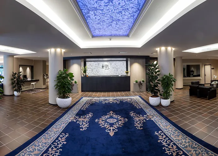 Hotel Mirage Florence