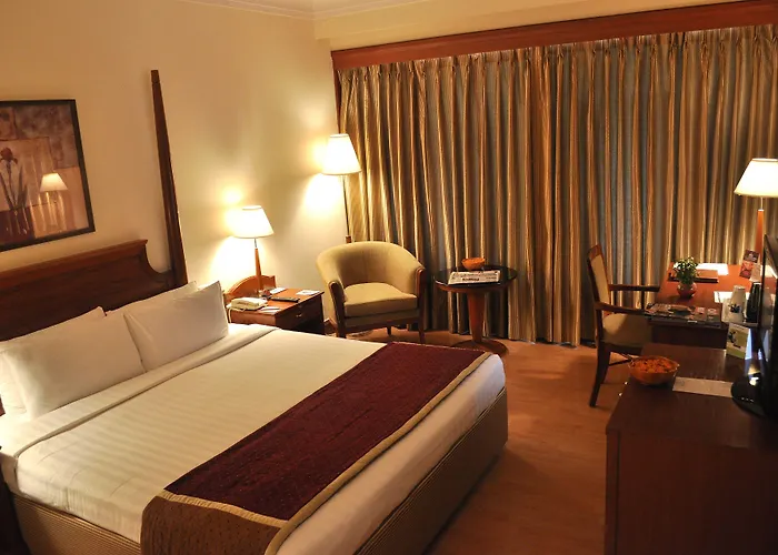 Hotel Park Prime Jaipur