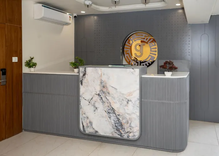 Hotel Green Rio Ahmedabad